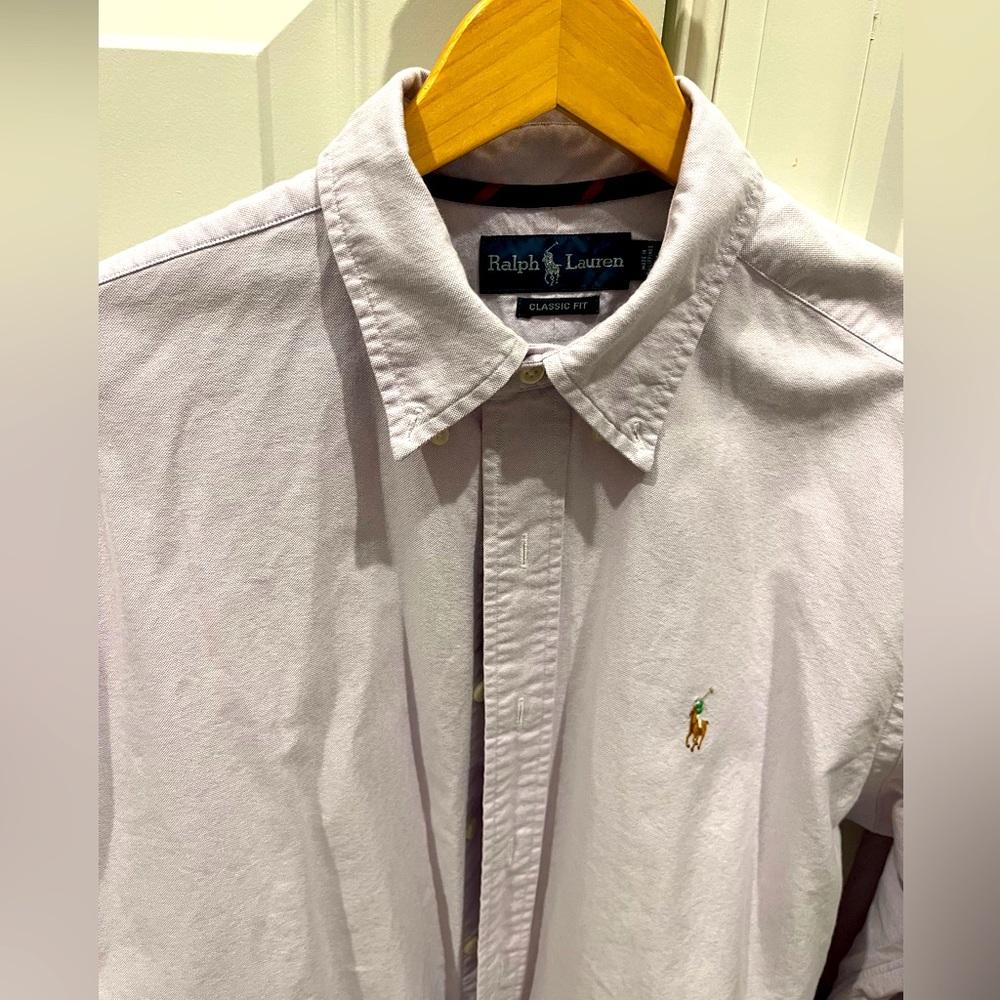 Mens Ralph Lauren L